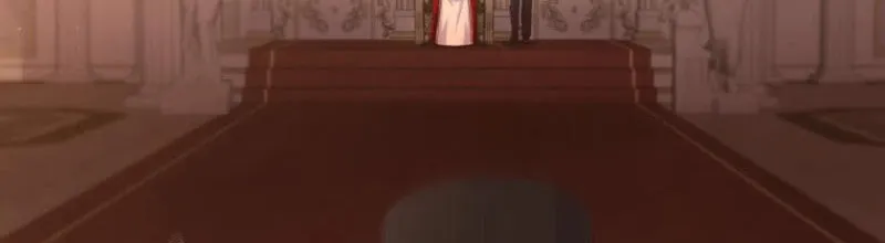 The Saintess Became the Northern Grand Duke’s Daughter Chapter 50 page 84 - 