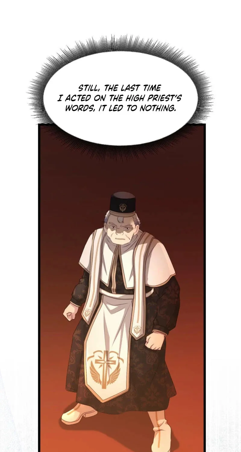 The Saintess Became the Northern Grand Duke’s Daughter Chapter 50 page 87 - 