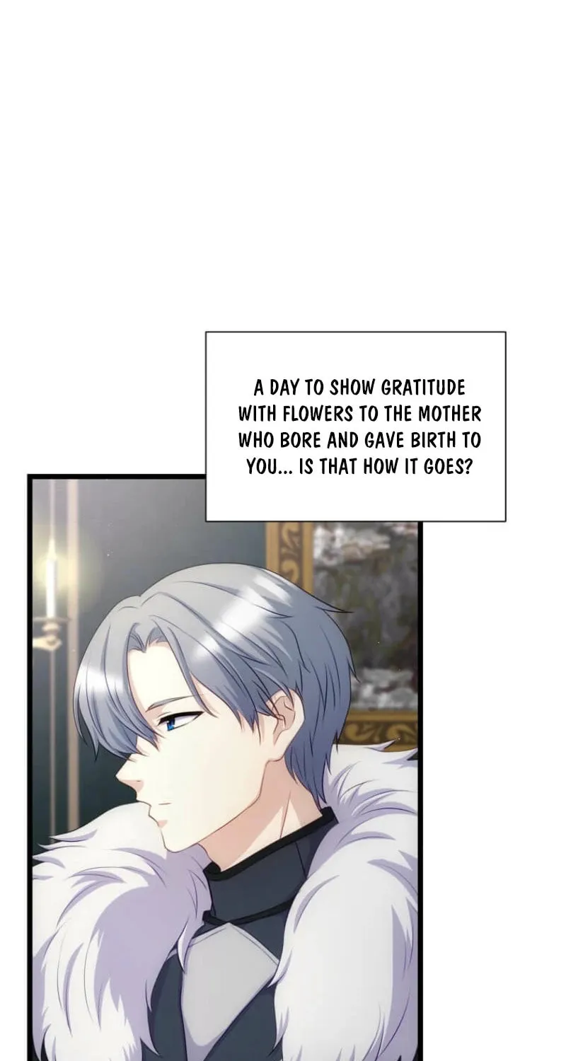 The Saintess Became the Northern Grand Duke’s Daughter Chapter 50 page 10 - 