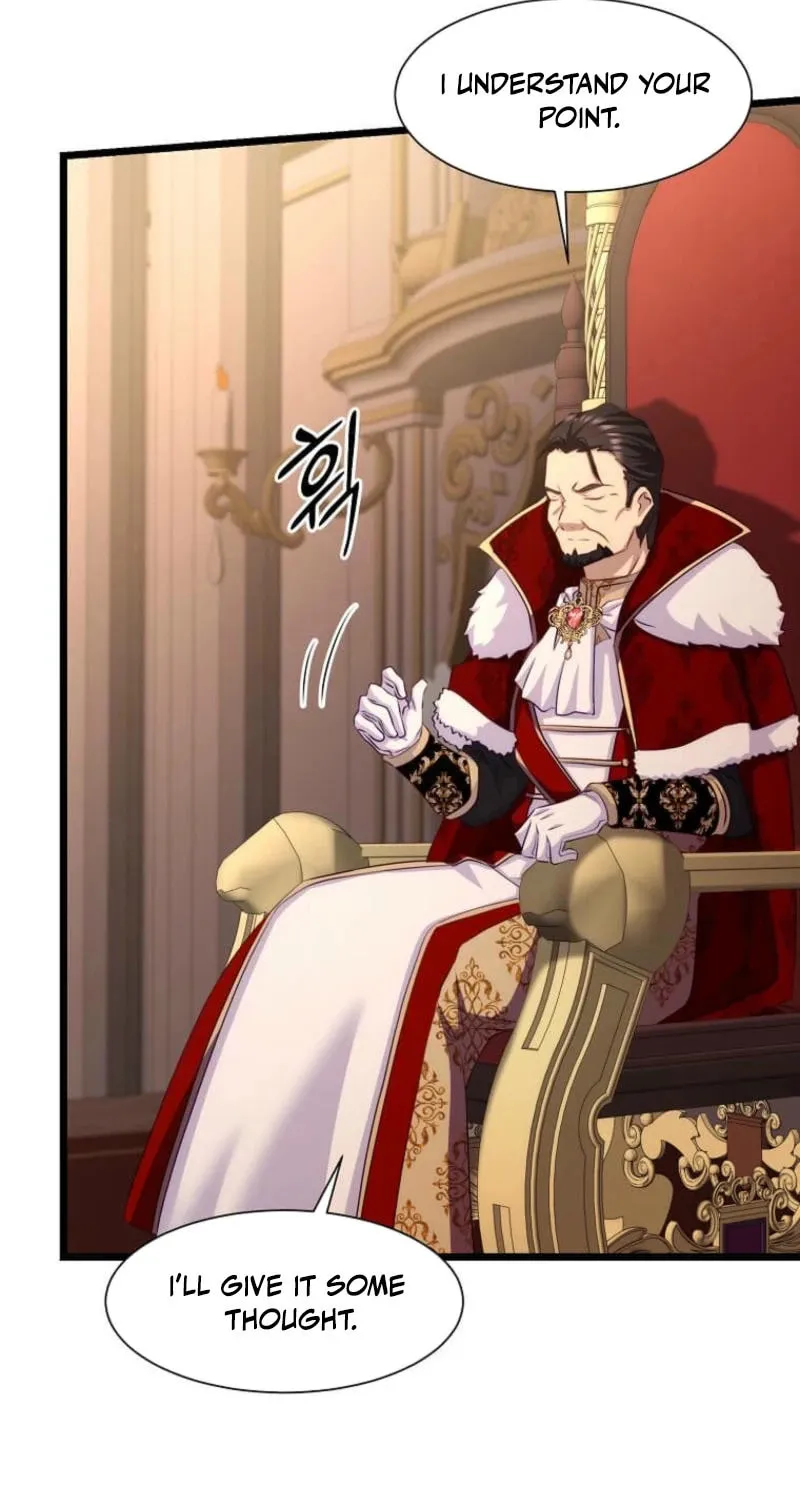 The Saintess Became the Northern Grand Duke’s Daughter Chapter 50 page 91 - 