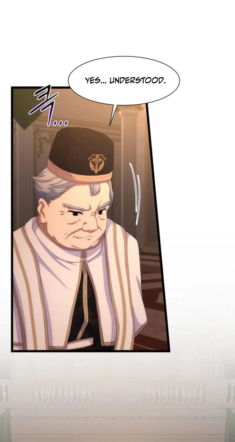 The Saintess Became the Northern Grand Duke’s Daughter Chapter 50 page 92 - 