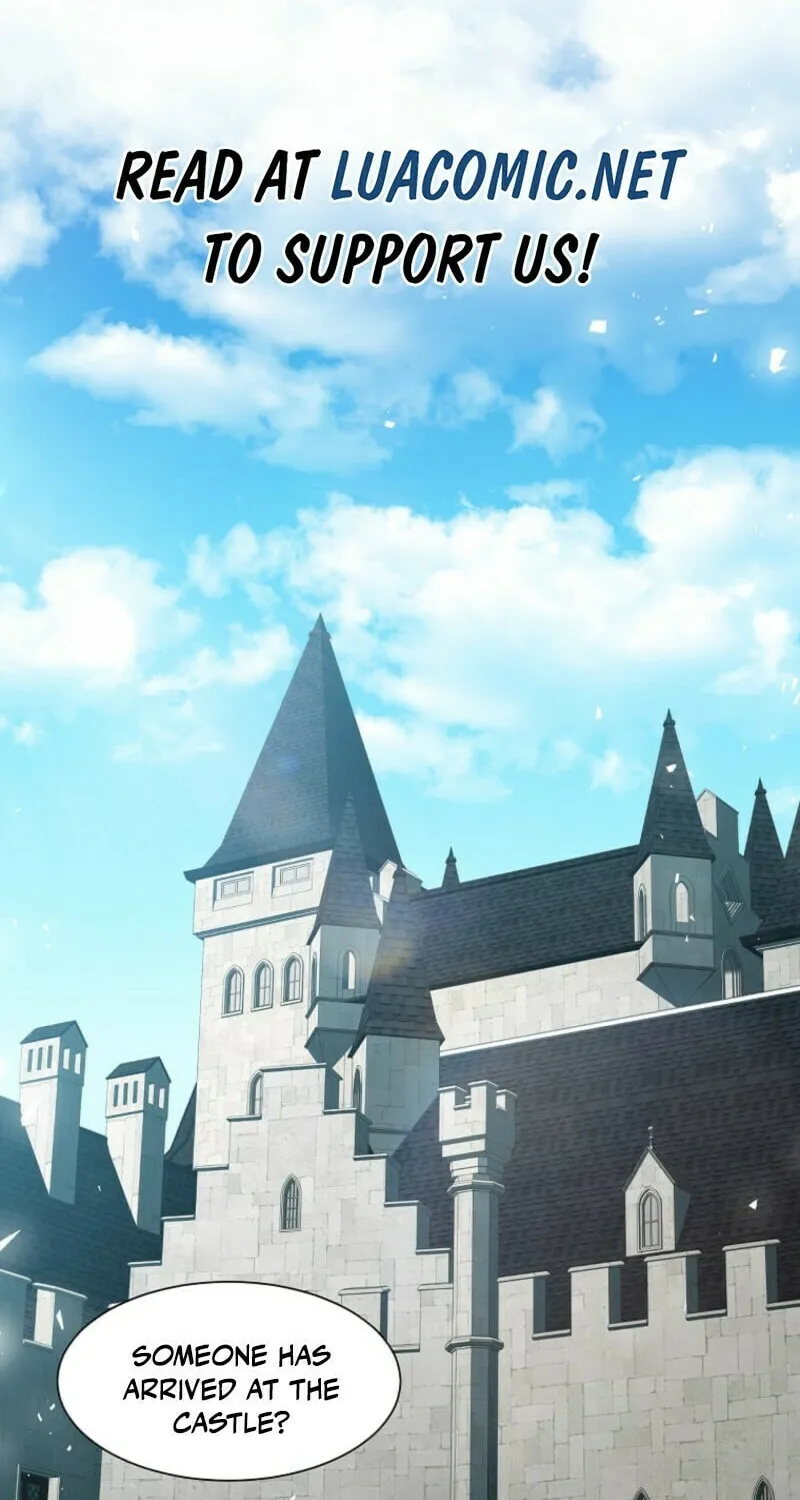 The Saintess Became the Northern Grand Duke’s Daughter Chapter 51 page 2 - 