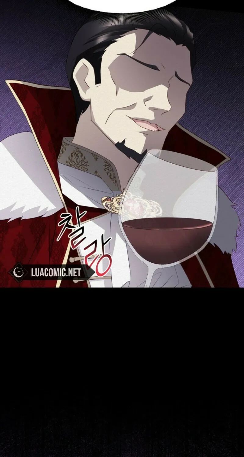 The Saintess Became the Northern Grand Duke’s Daughter Chapter 51 page 18 - 