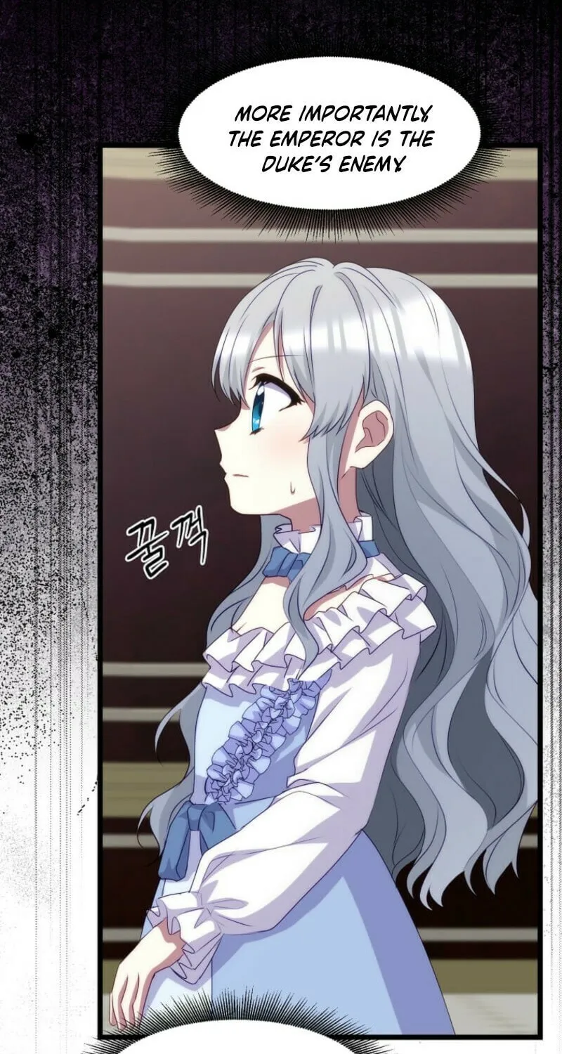 The Saintess Became the Northern Grand Duke’s Daughter Chapter 51 page 19 - 