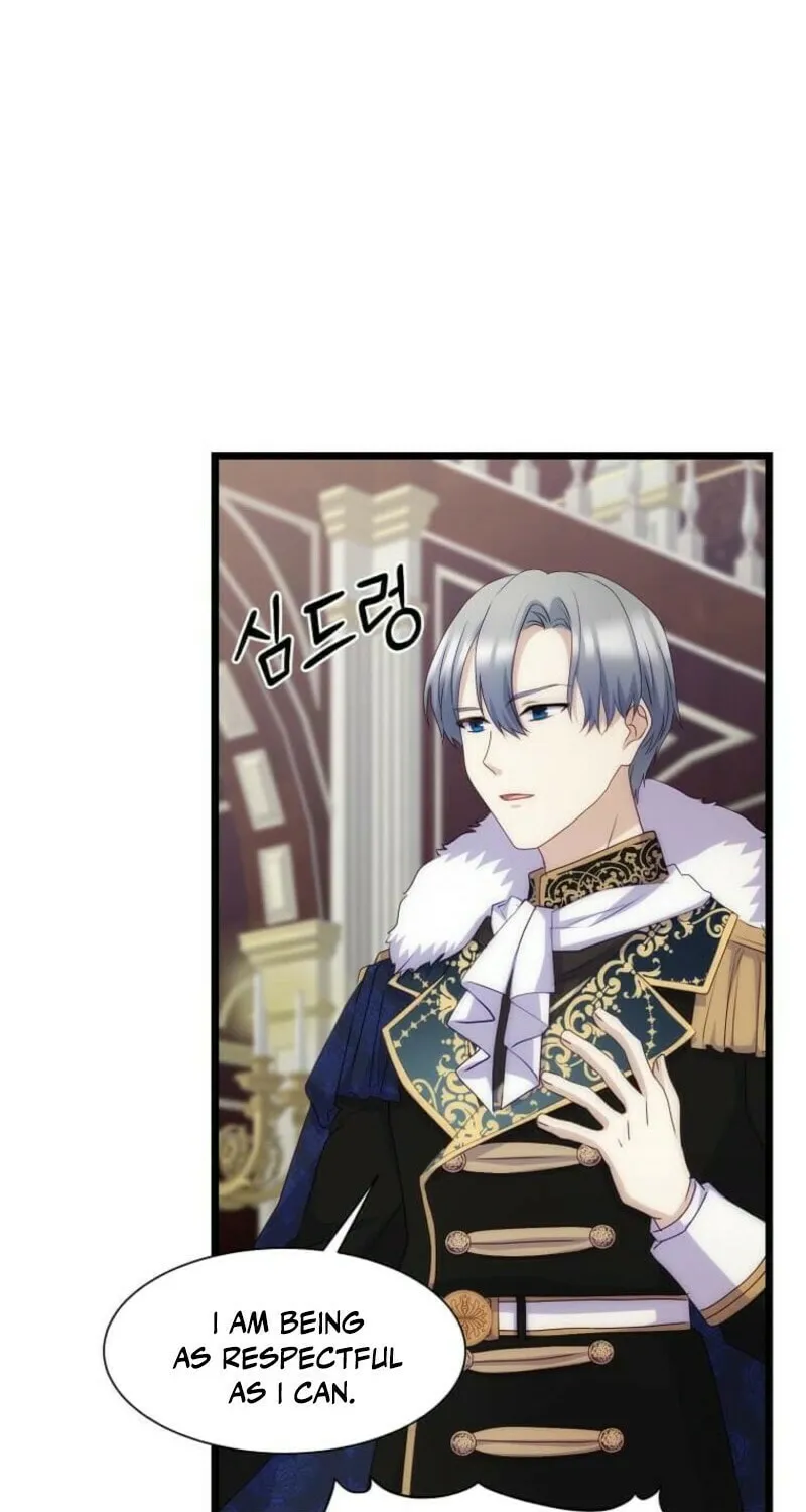 The Saintess Became the Northern Grand Duke’s Daughter Chapter 51 page 22 - 