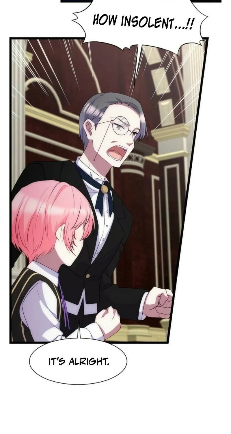 The Saintess Became the Northern Grand Duke’s Daughter Chapter 51 page 23 - 