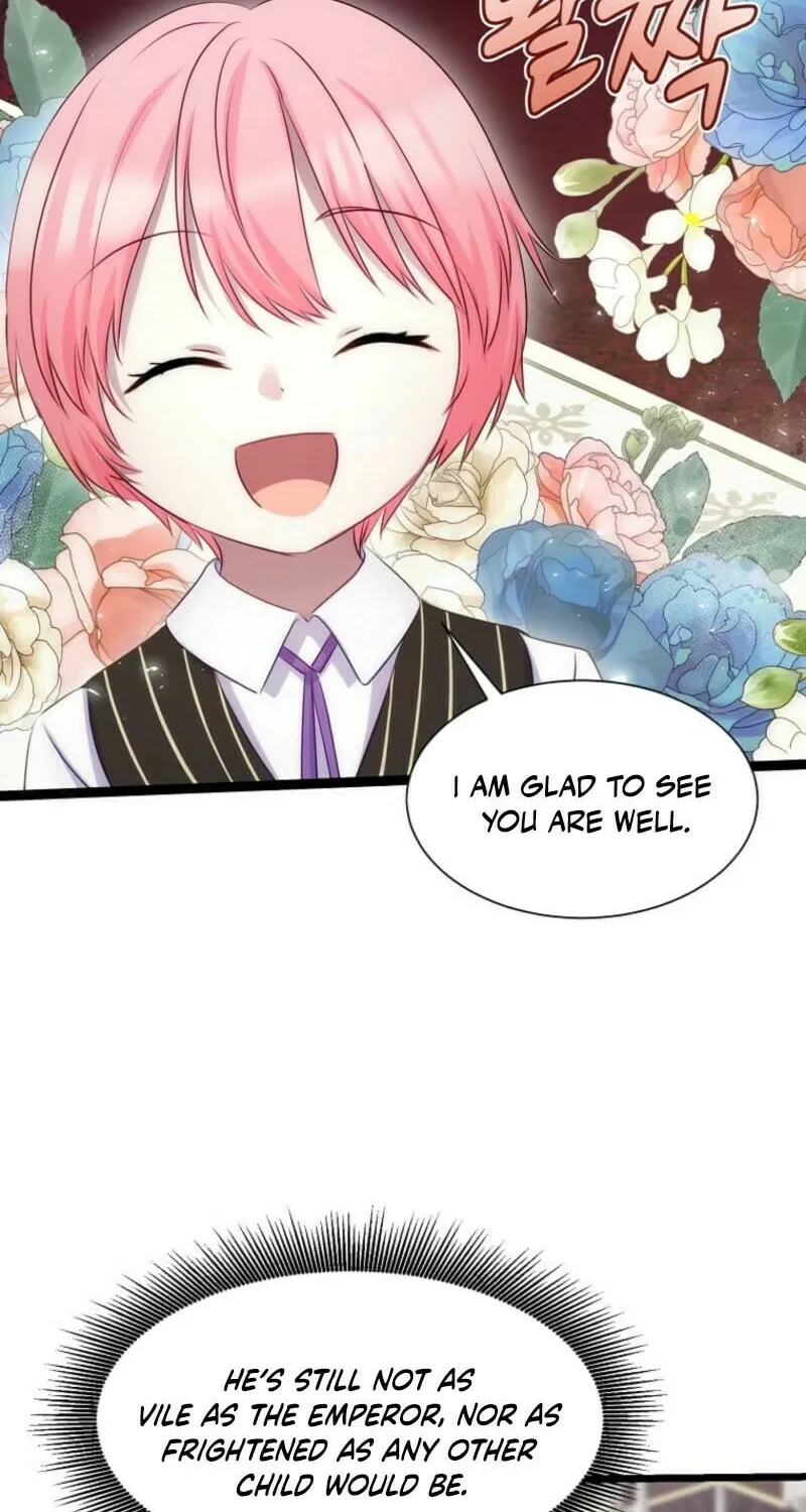 The Saintess Became the Northern Grand Duke’s Daughter Chapter 51 page 26 - 