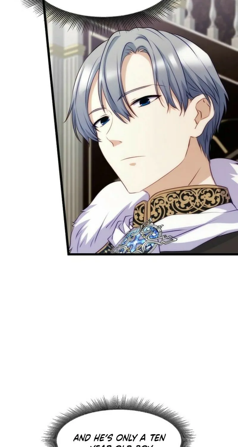 The Saintess Became the Northern Grand Duke’s Daughter Chapter 51 page 27 - 