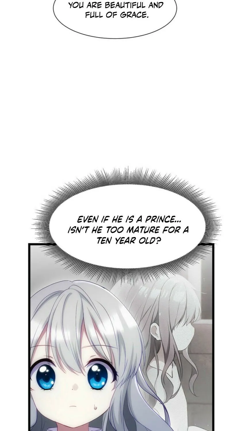 The Saintess Became the Northern Grand Duke’s Daughter Chapter 51 page 33 - 