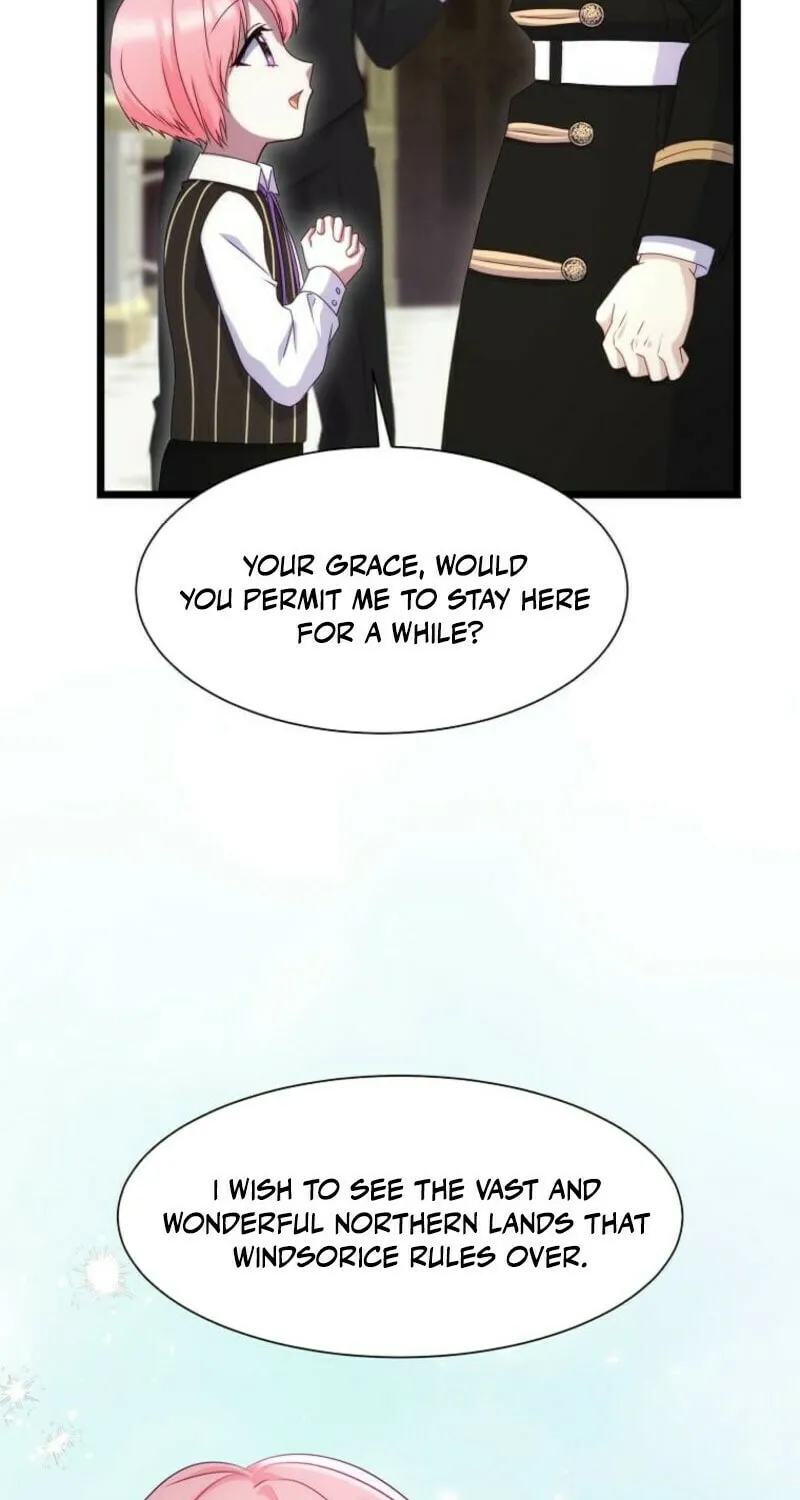 The Saintess Became the Northern Grand Duke’s Daughter Chapter 51 page 39 - 
