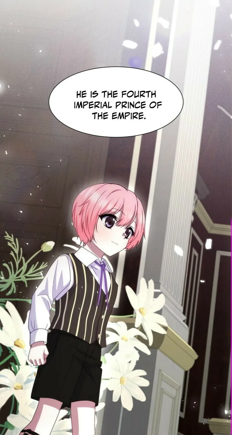 The Saintess Became the Northern Grand Duke’s Daughter Chapter 51 page 5 - 