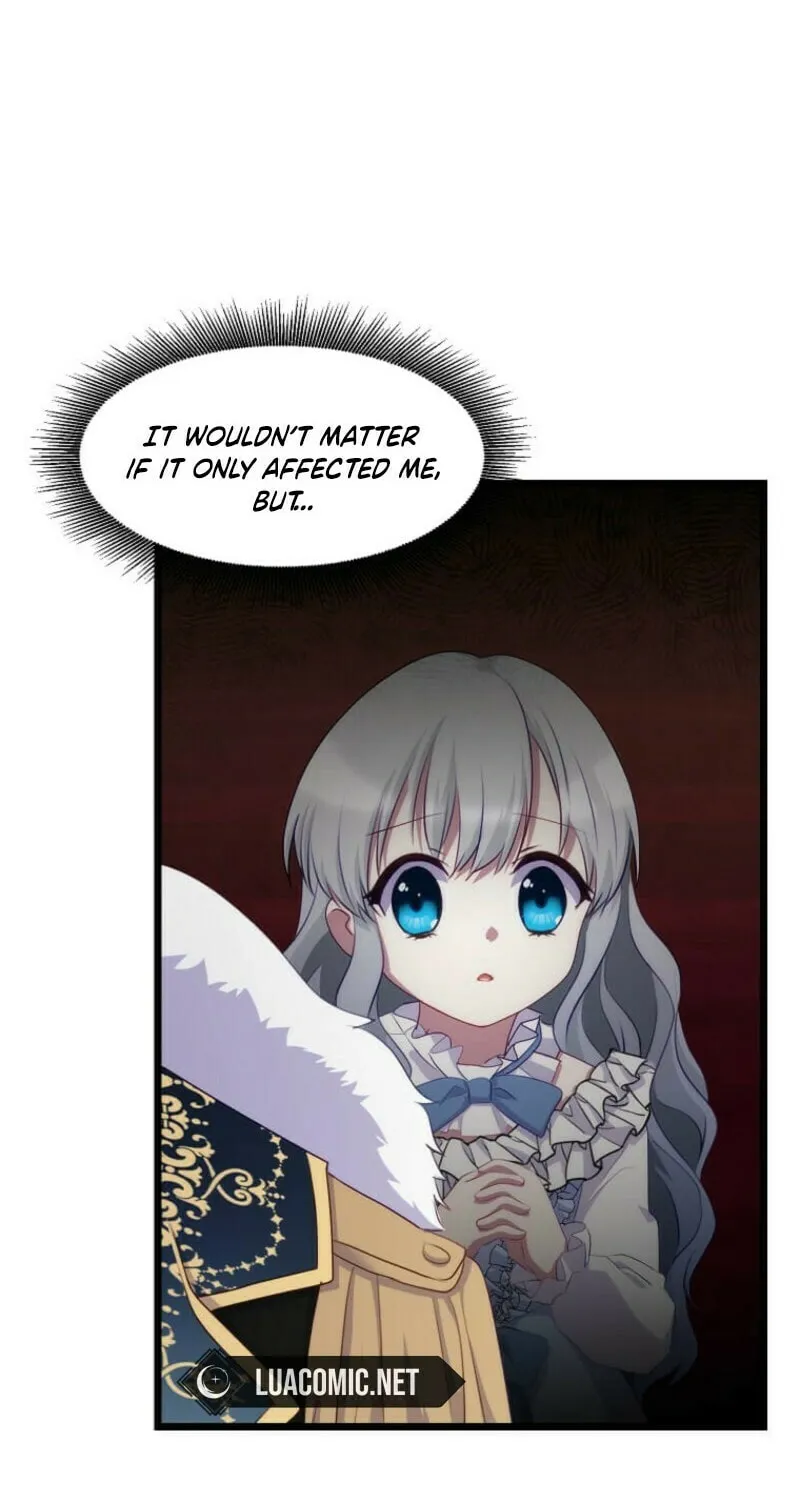 The Saintess Became the Northern Grand Duke’s Daughter Chapter 51 page 43 - 