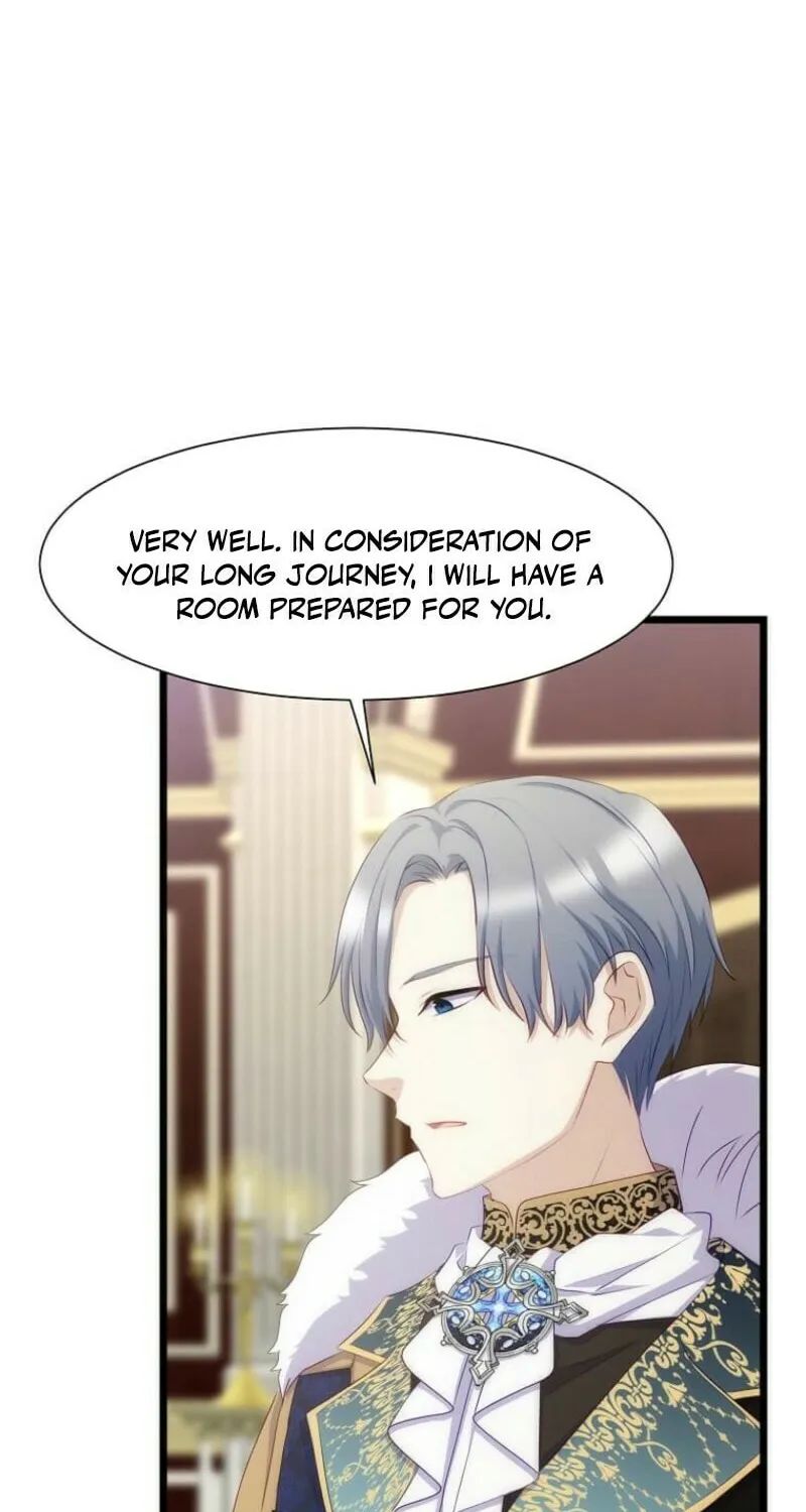 The Saintess Became the Northern Grand Duke’s Daughter Chapter 51 page 44 - 