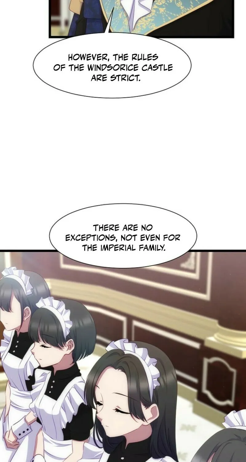 The Saintess Became the Northern Grand Duke’s Daughter Chapter 51 page 45 - 