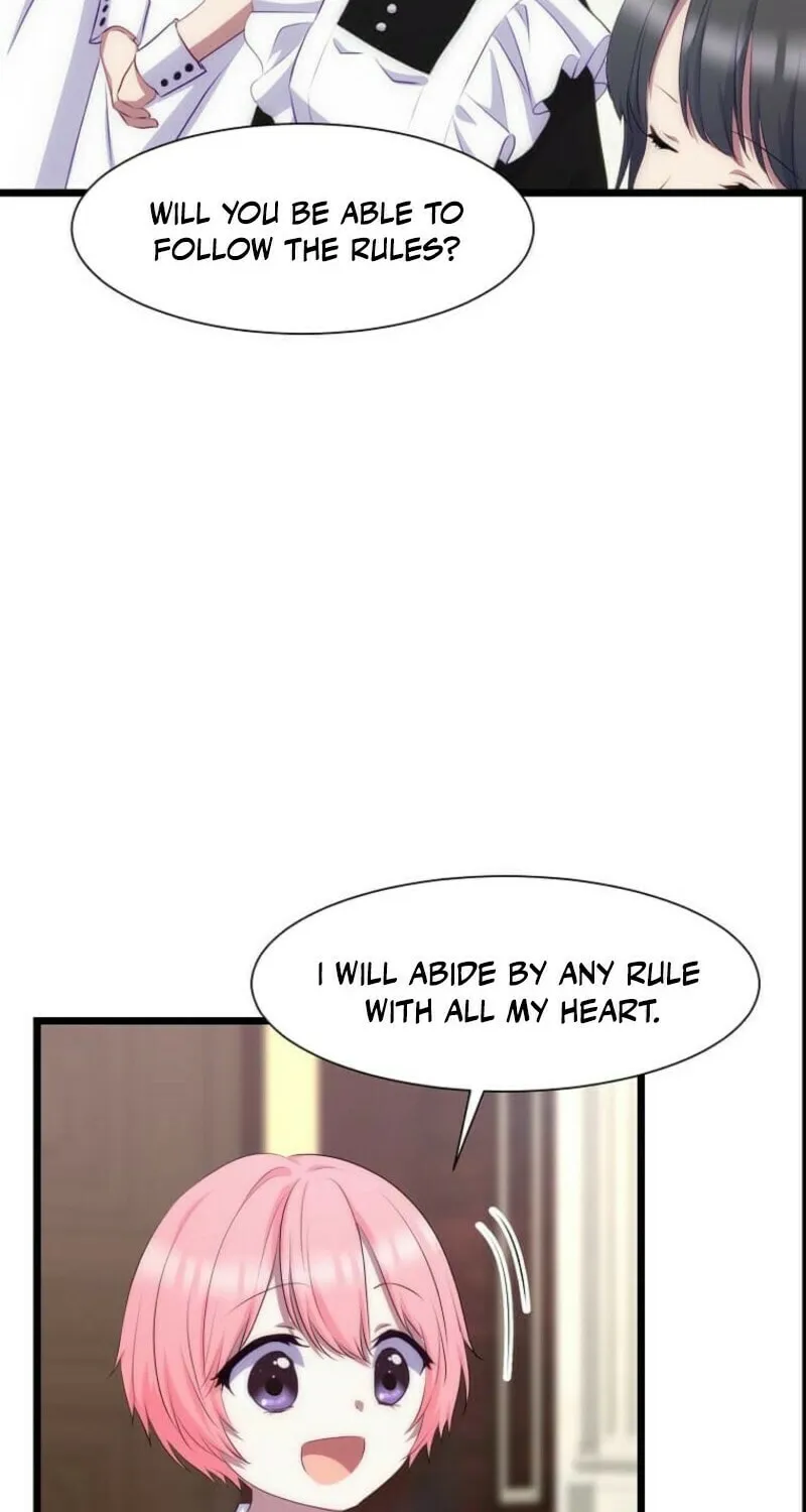 The Saintess Became the Northern Grand Duke’s Daughter Chapter 51 page 46 - 