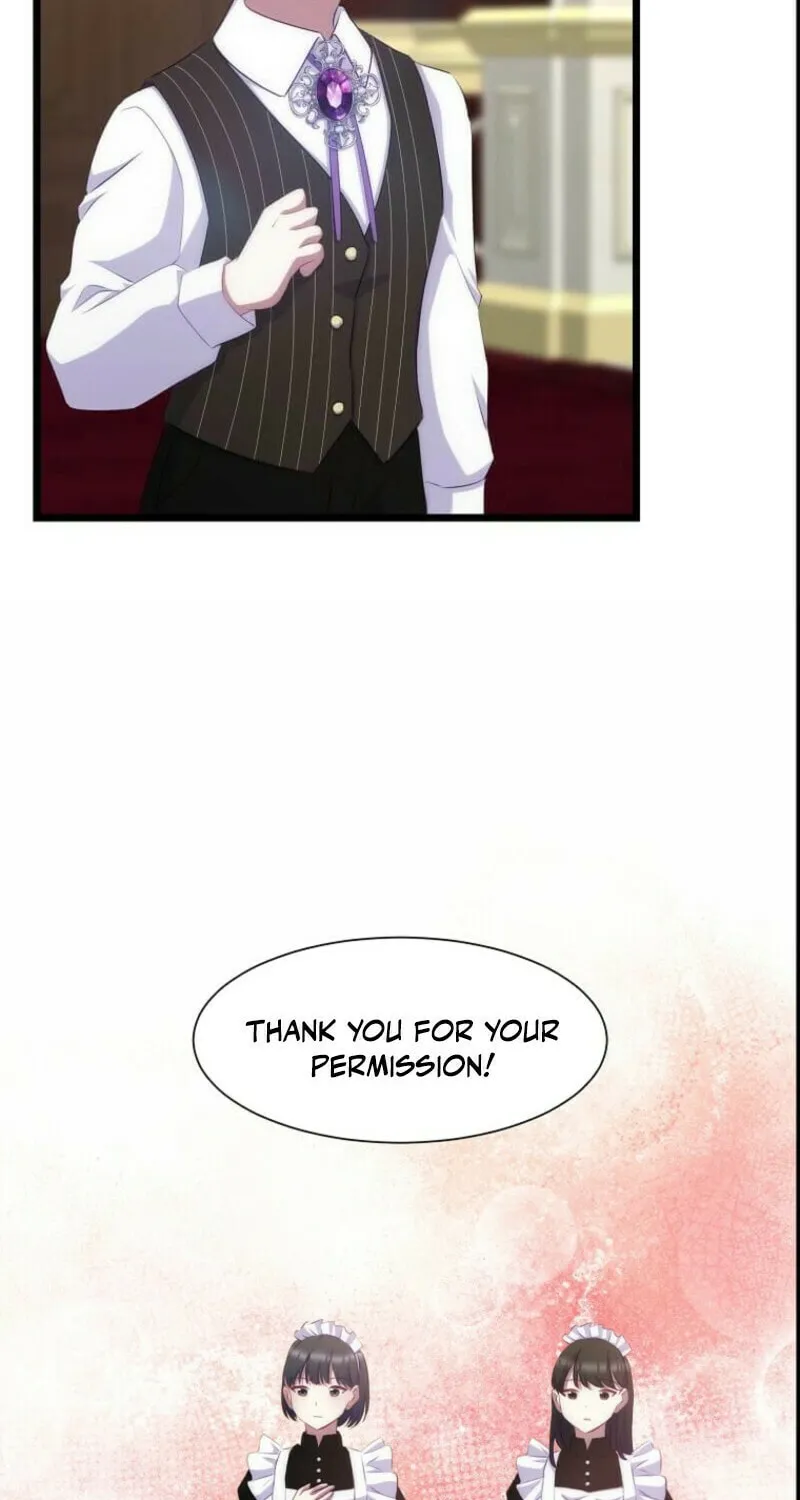 The Saintess Became the Northern Grand Duke’s Daughter Chapter 51 page 47 - 