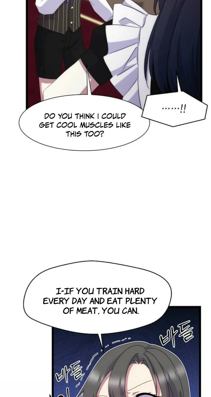 The Saintess Became the Northern Grand Duke’s Daughter Chapter 51 page 58 - 