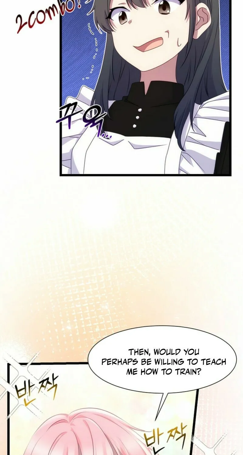The Saintess Became the Northern Grand Duke’s Daughter Chapter 51 page 59 - 