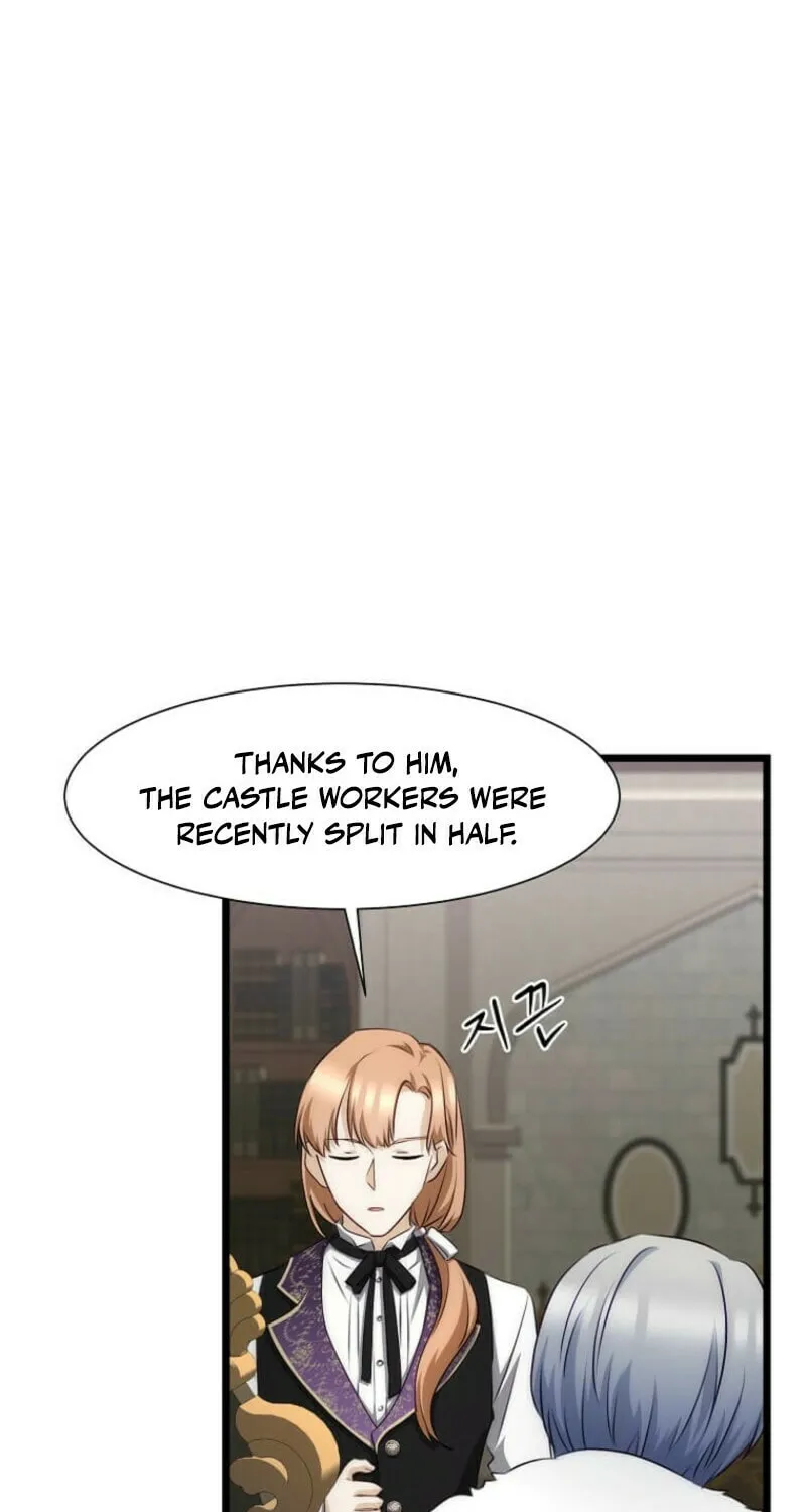 The Saintess Became the Northern Grand Duke’s Daughter Chapter 51 page 62 - 