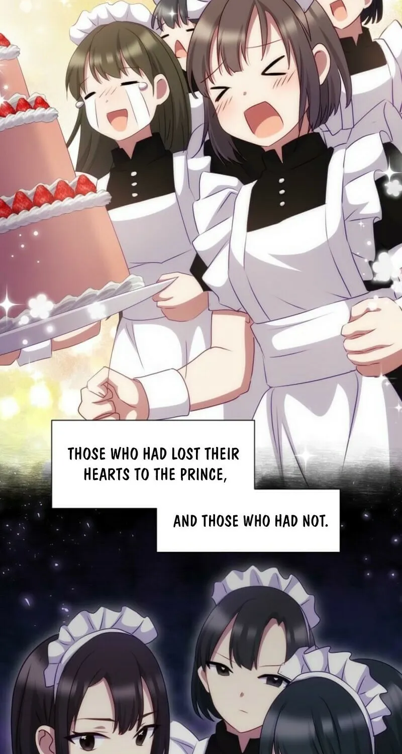 The Saintess Became the Northern Grand Duke’s Daughter Chapter 51 page 64 - 