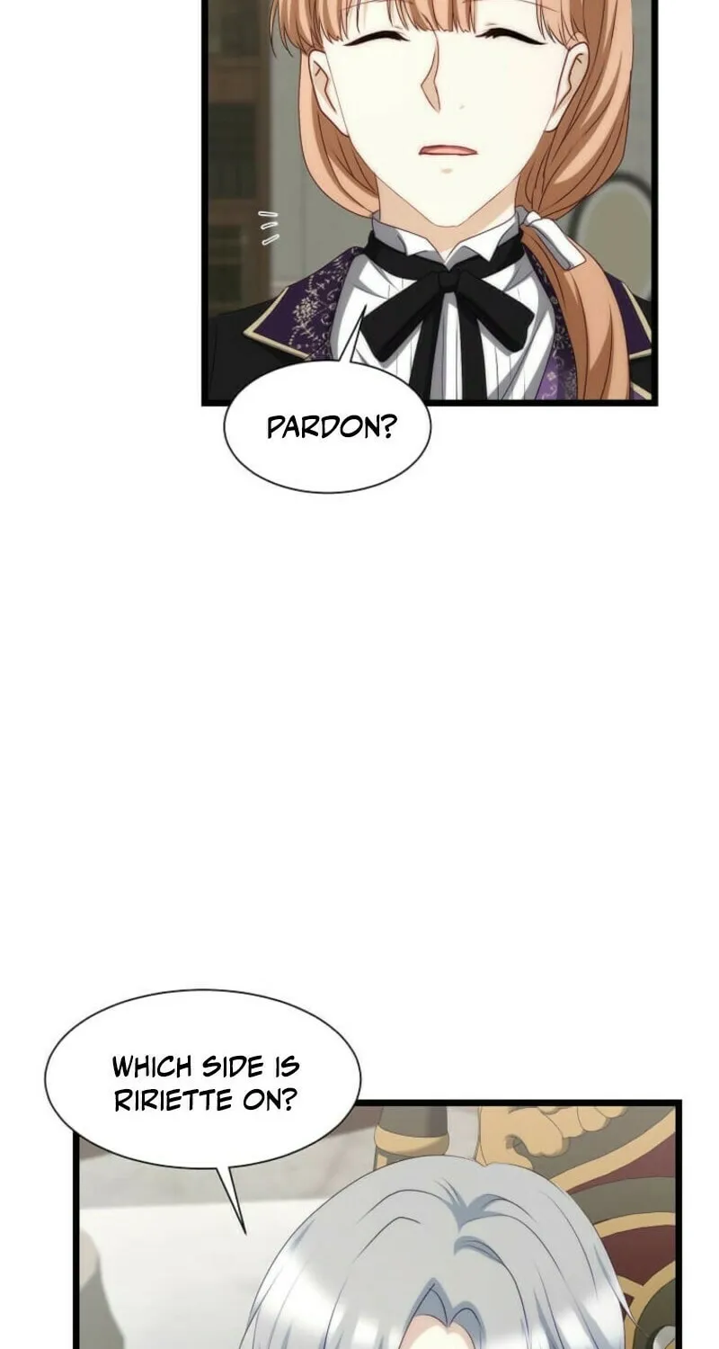 The Saintess Became the Northern Grand Duke’s Daughter Chapter 51 page 66 - 