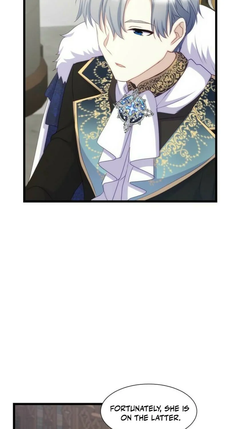 The Saintess Became the Northern Grand Duke’s Daughter Chapter 51 page 67 - 