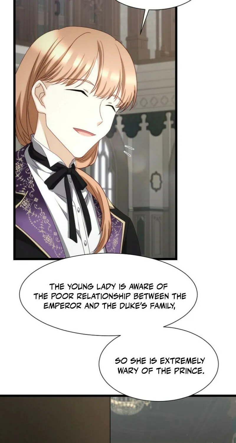 The Saintess Became the Northern Grand Duke’s Daughter Chapter 51 page 68 - 