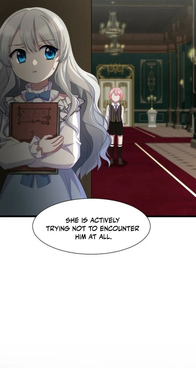The Saintess Became the Northern Grand Duke’s Daughter Chapter 51 page 69 - 