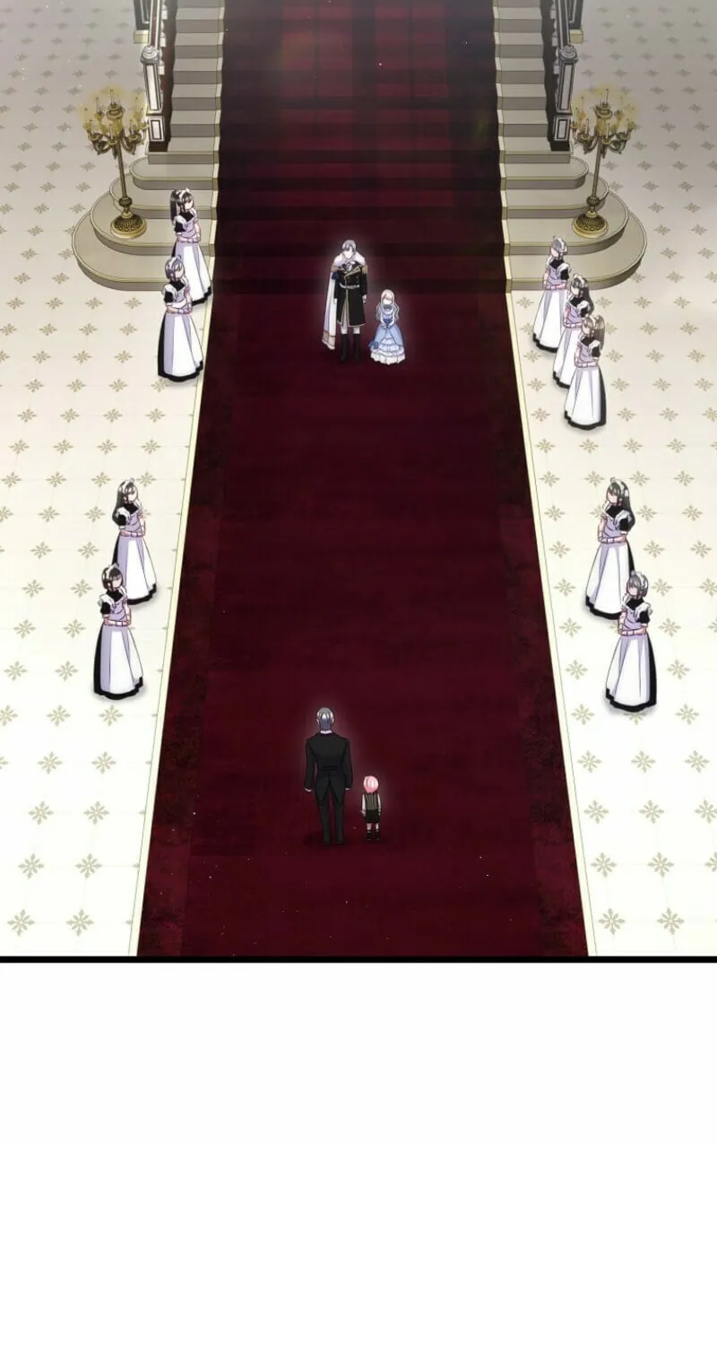 The Saintess Became the Northern Grand Duke’s Daughter Chapter 51 page 8 - 