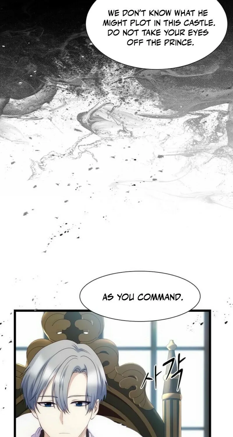The Saintess Became the Northern Grand Duke’s Daughter Chapter 51 page 72 - 