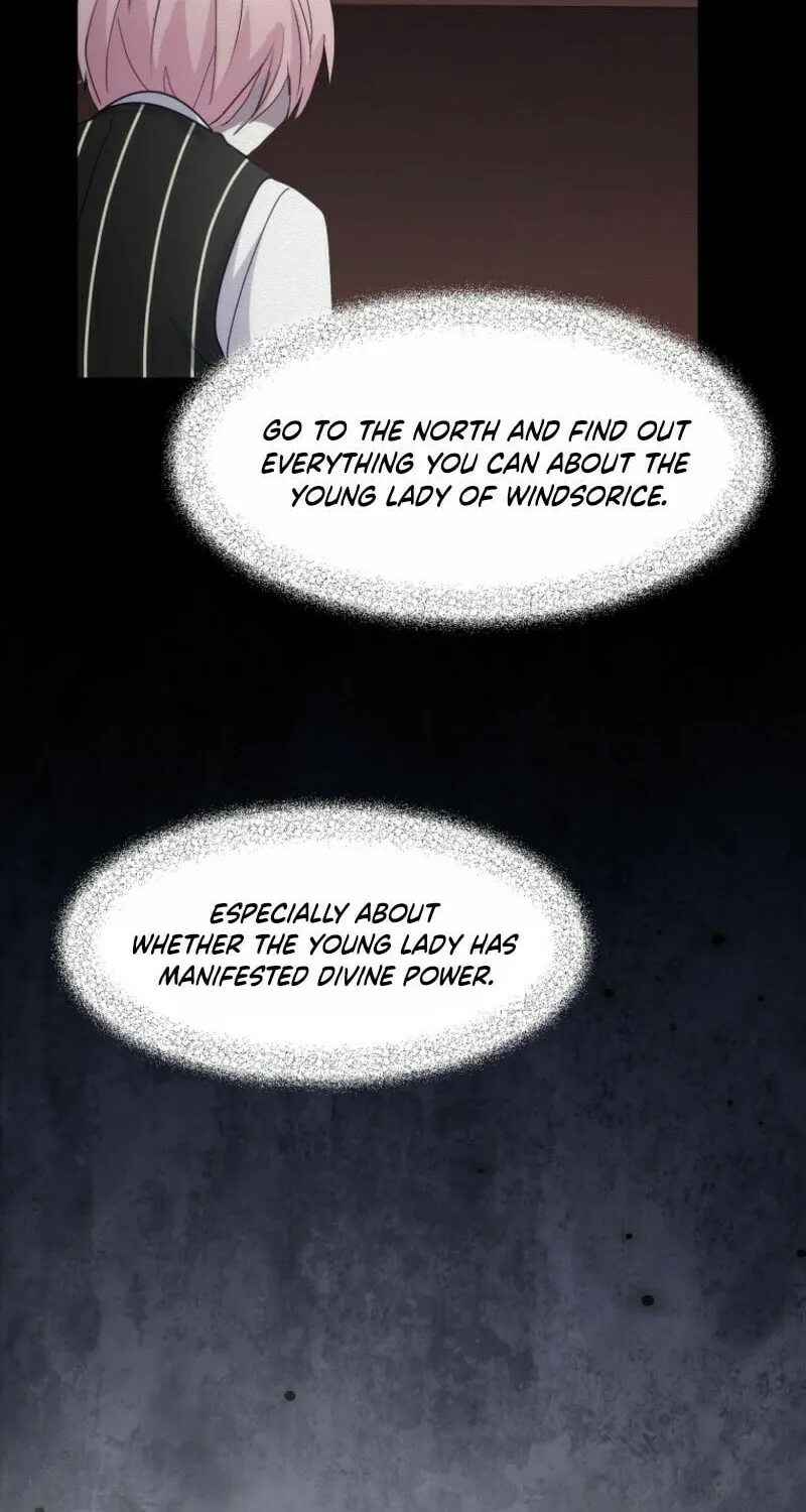 The Saintess Became the Northern Grand Duke’s Daughter Chapter 51 page 78 - 