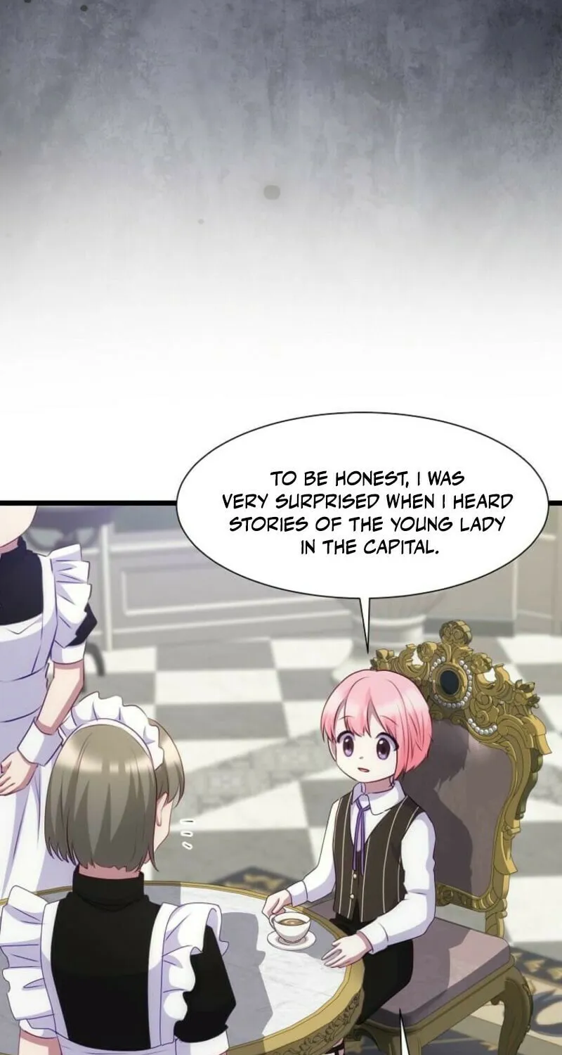 The Saintess Became the Northern Grand Duke’s Daughter Chapter 51 page 79 - 