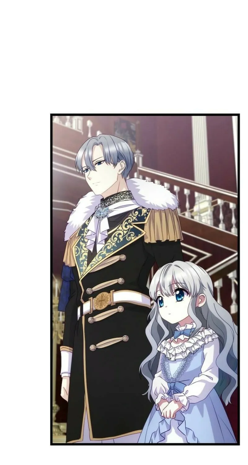 The Saintess Became the Northern Grand Duke’s Daughter Chapter 51 page 9 - 