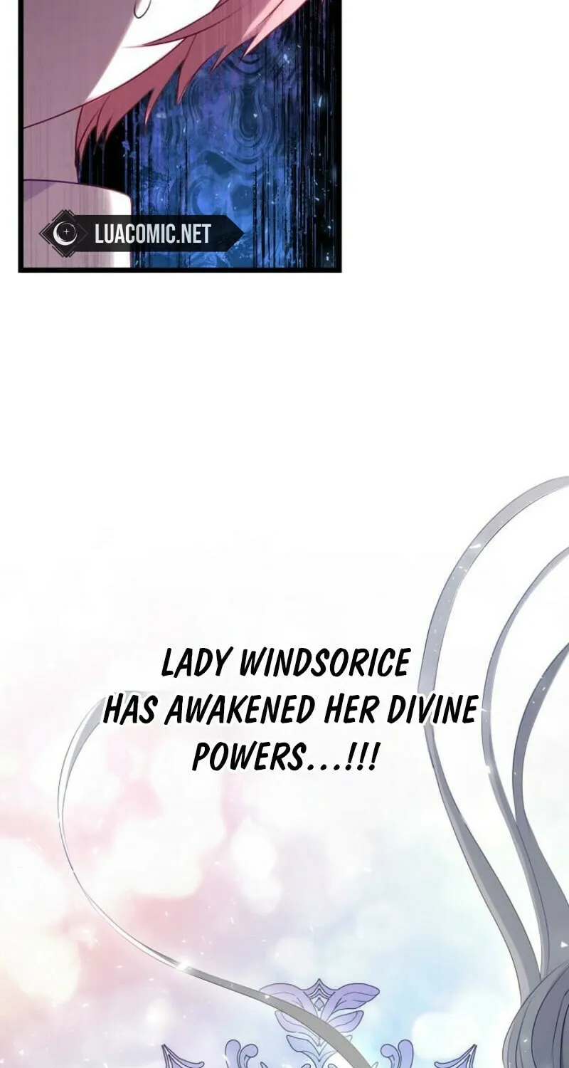 The Saintess Became the Northern Grand Duke’s Daughter Chapter 51 page 85 - 