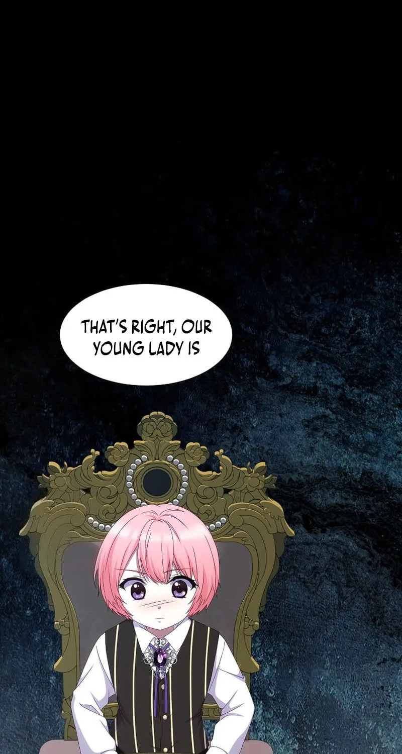 The Saintess Became the Northern Grand Duke’s Daughter Chapter 52 page 1 - 