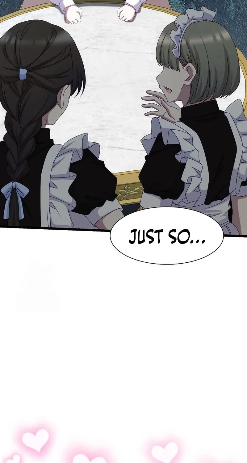 The Saintess Became the Northern Grand Duke’s Daughter Chapter 52 page 2 - 