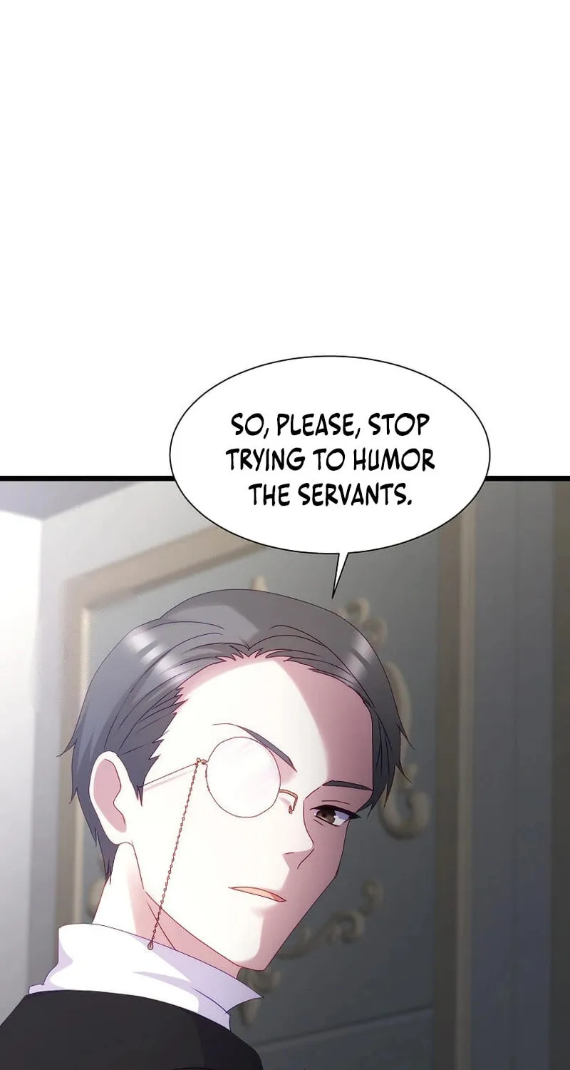 The Saintess Became the Northern Grand Duke’s Daughter Chapter 52 page 15 - 