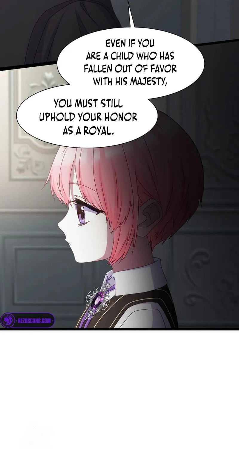 The Saintess Became the Northern Grand Duke’s Daughter Chapter 52 page 16 - 