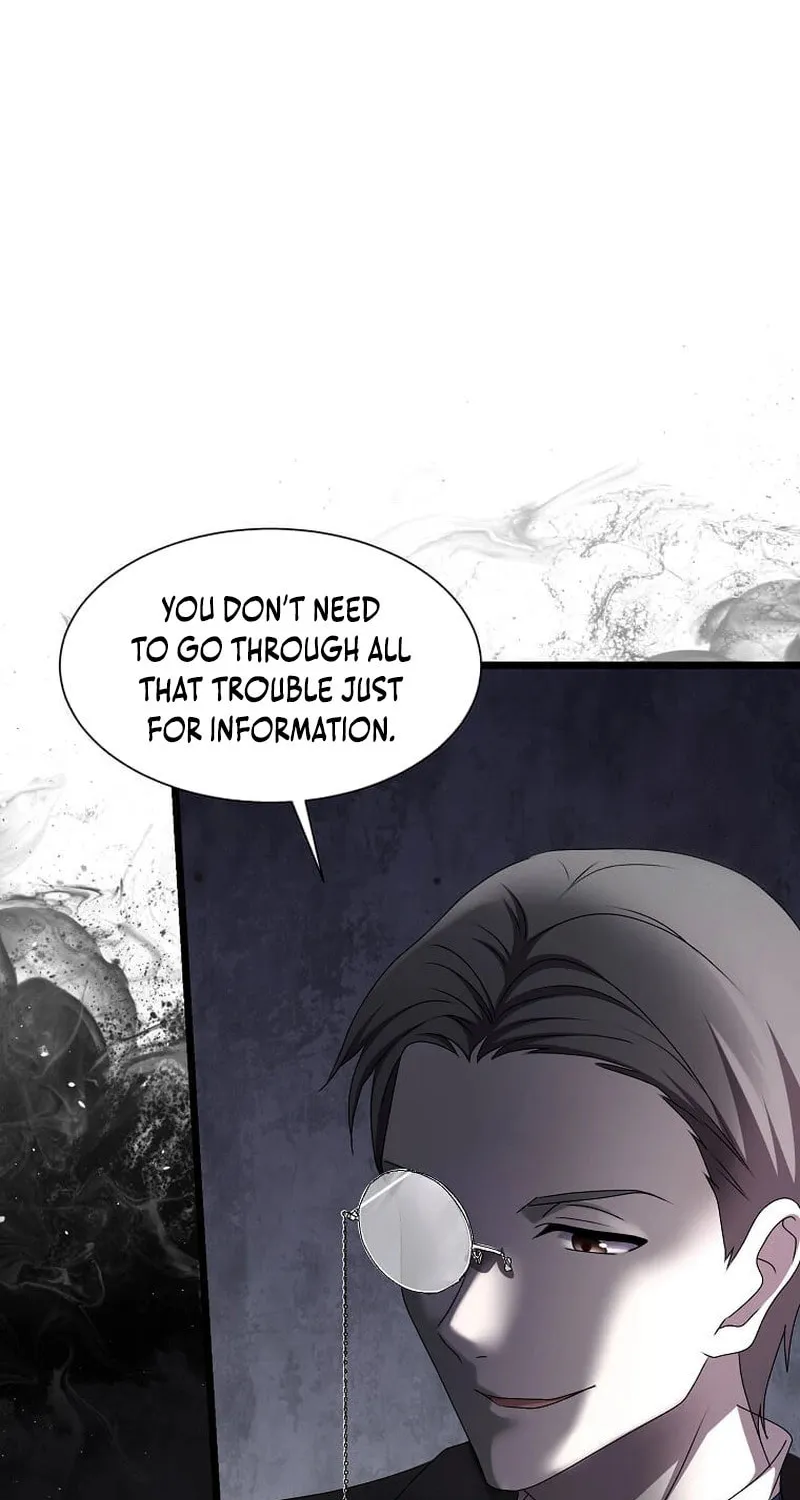 The Saintess Became the Northern Grand Duke’s Daughter Chapter 52 page 18 - 