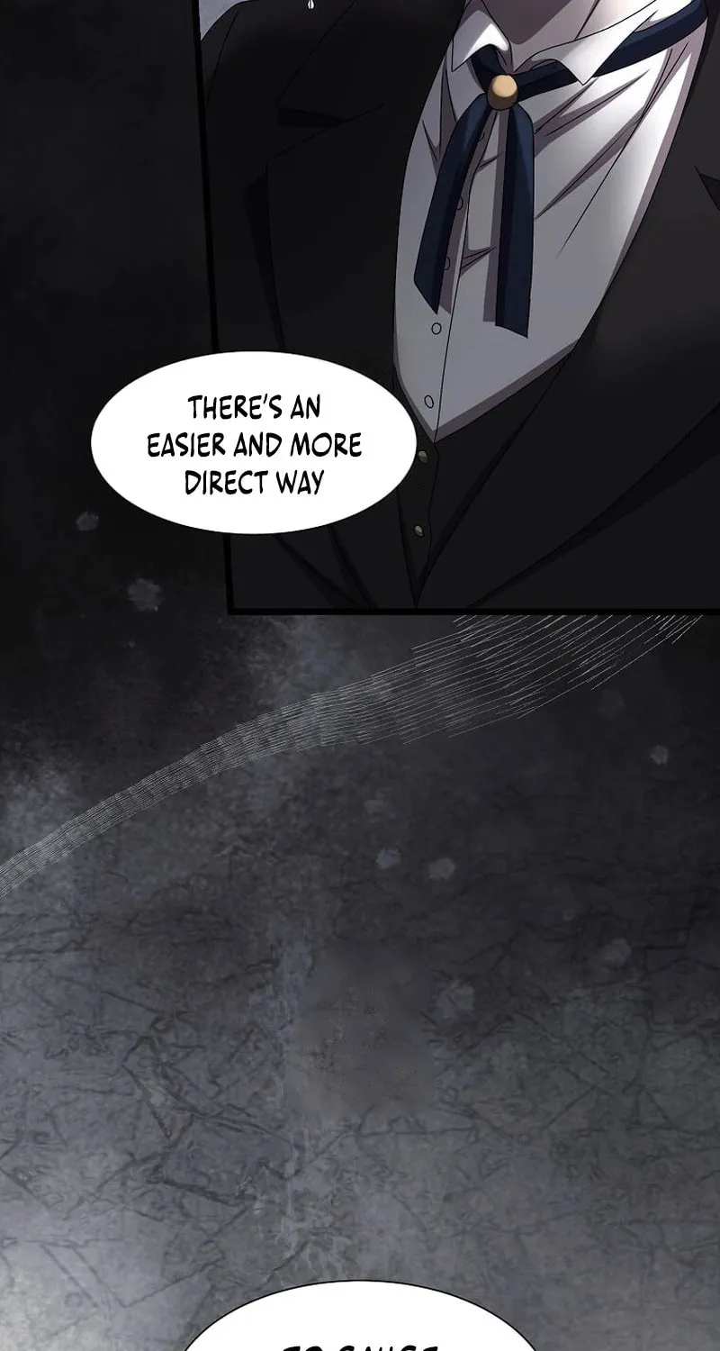 The Saintess Became the Northern Grand Duke’s Daughter Chapter 52 page 19 - 