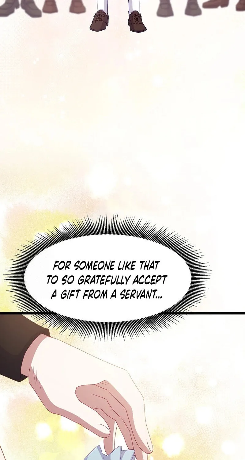 The Saintess Became the Northern Grand Duke’s Daughter Chapter 52 page 28 - 