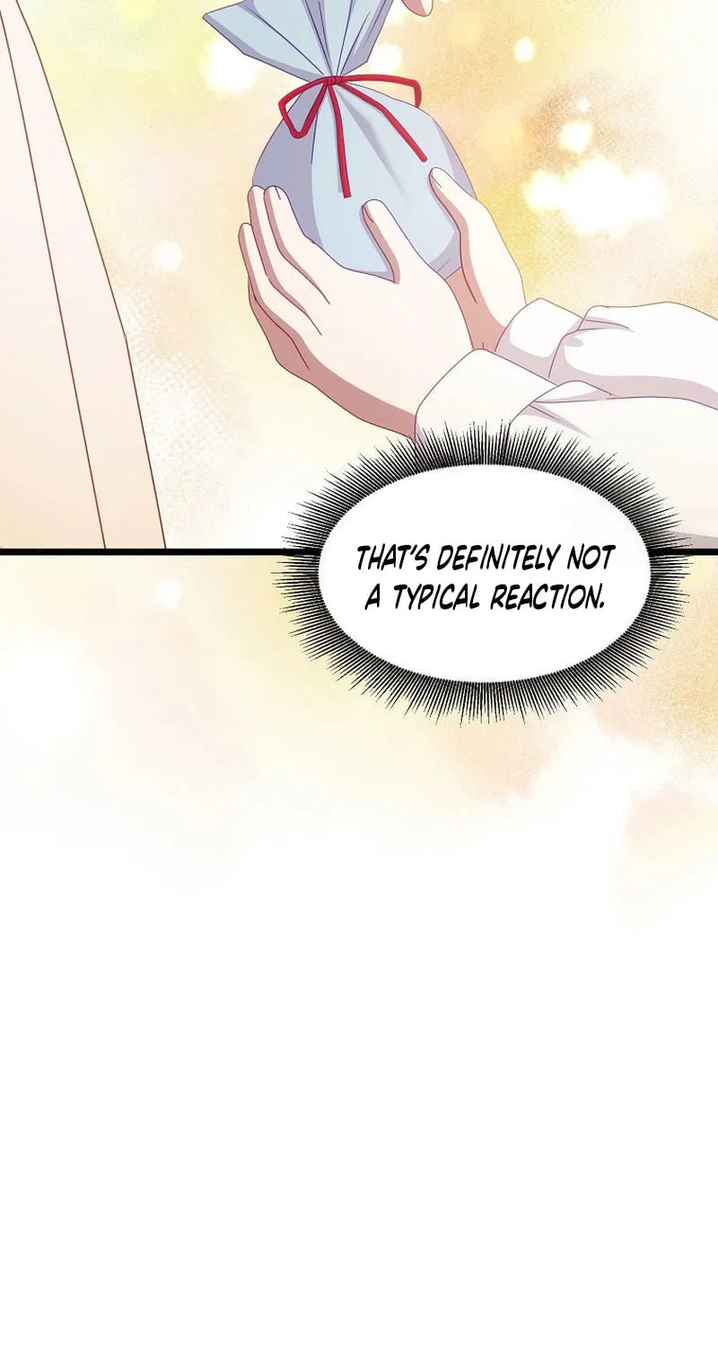 The Saintess Became the Northern Grand Duke’s Daughter Chapter 52 page 29 - 