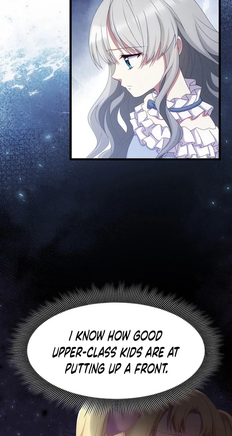 The Saintess Became the Northern Grand Duke’s Daughter Chapter 52 page 33 - 