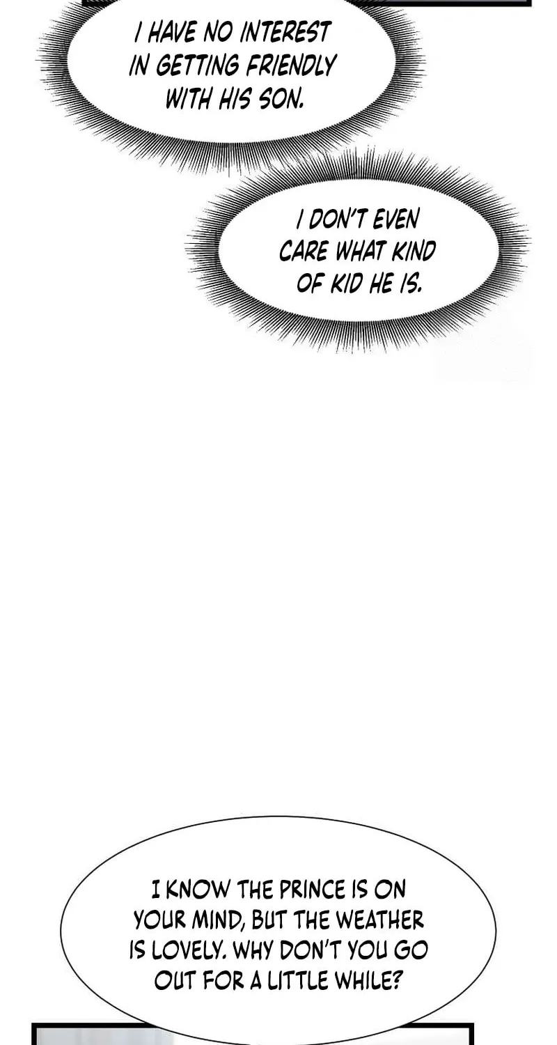 The Saintess Became the Northern Grand Duke’s Daughter Chapter 52 page 36 - 