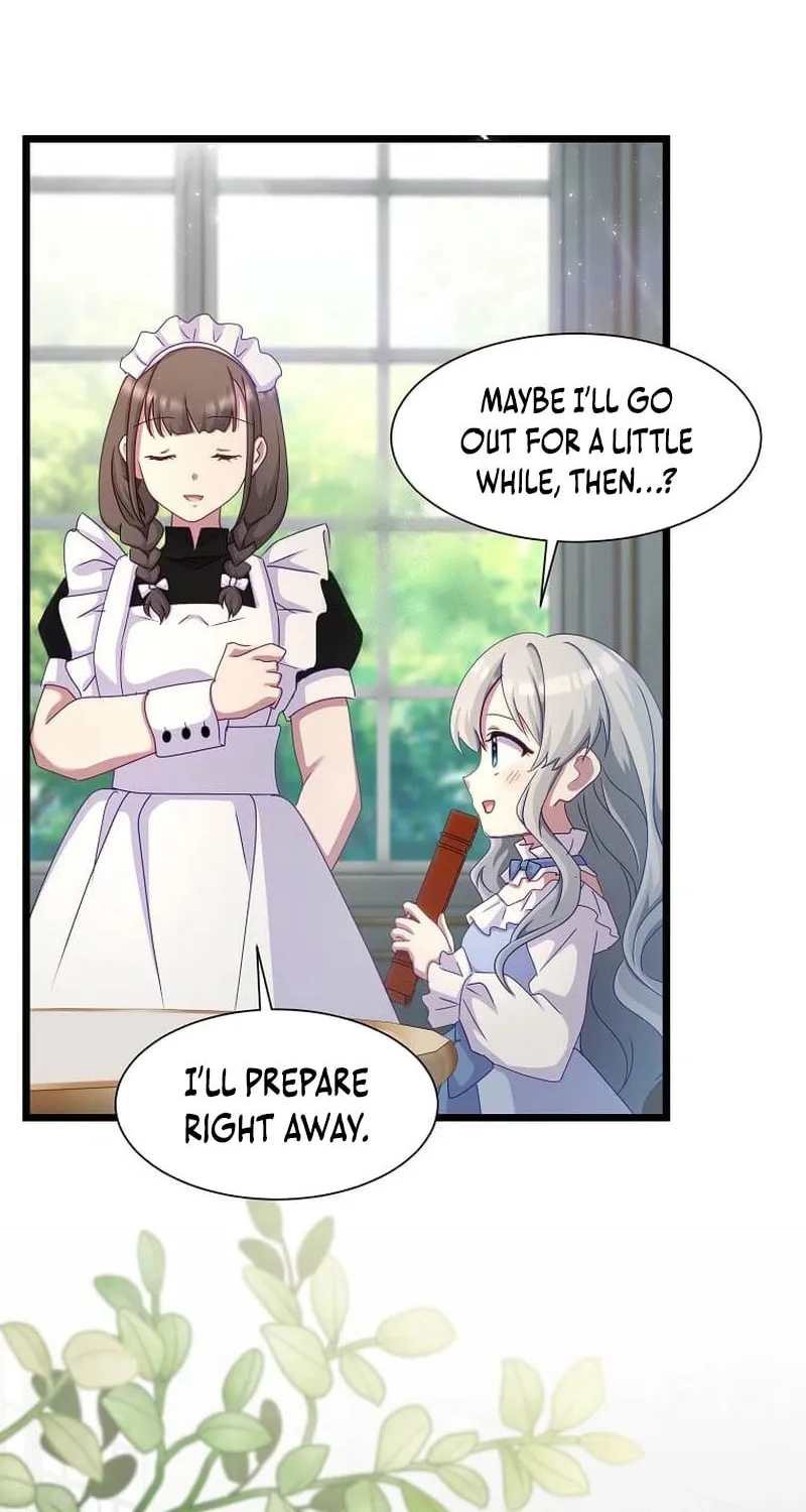 The Saintess Became the Northern Grand Duke’s Daughter Chapter 52 page 42 - 