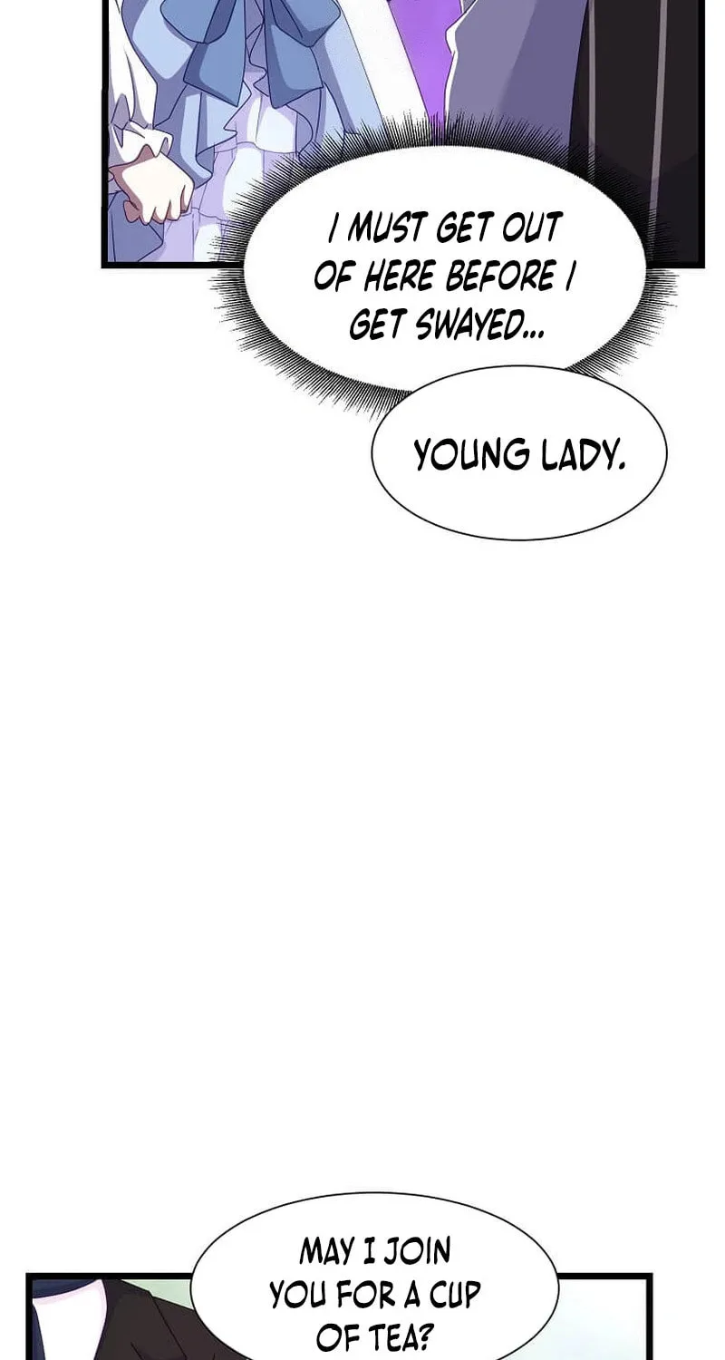 The Saintess Became the Northern Grand Duke’s Daughter Chapter 52 page 58 - 