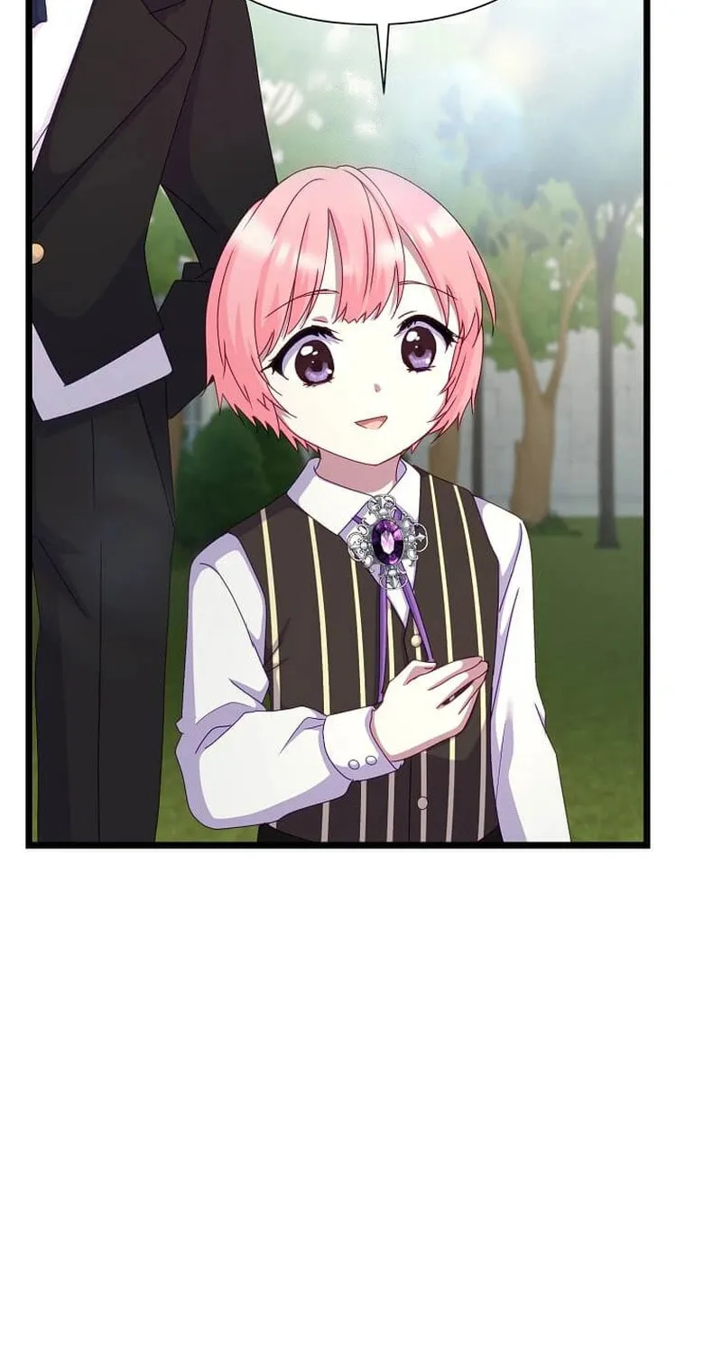 The Saintess Became the Northern Grand Duke’s Daughter Chapter 52 page 59 - 
