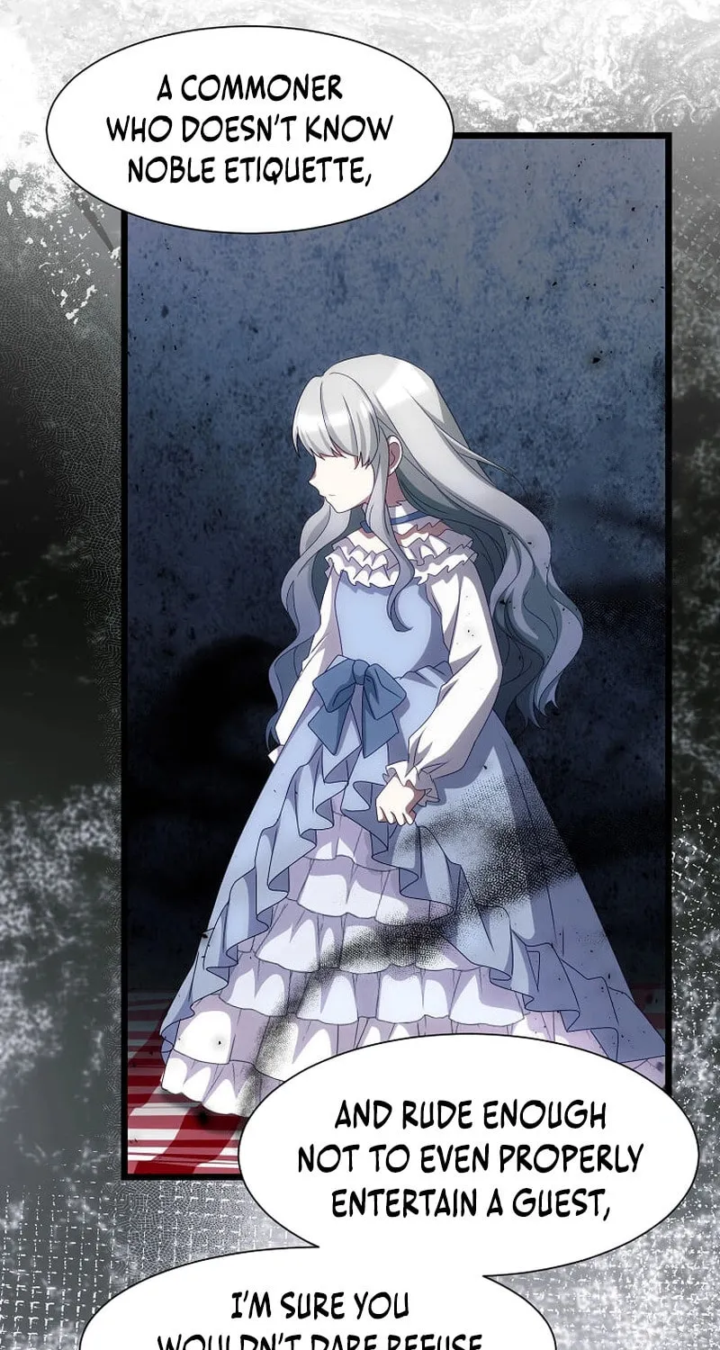 The Saintess Became the Northern Grand Duke’s Daughter Chapter 52 page 62 - 