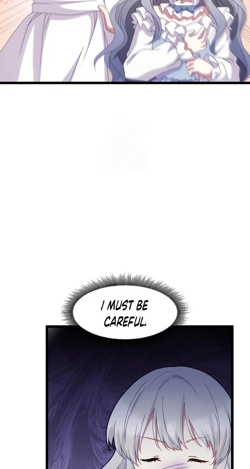 The Saintess Became the Northern Grand Duke’s Daughter Chapter 52 page 67 - 