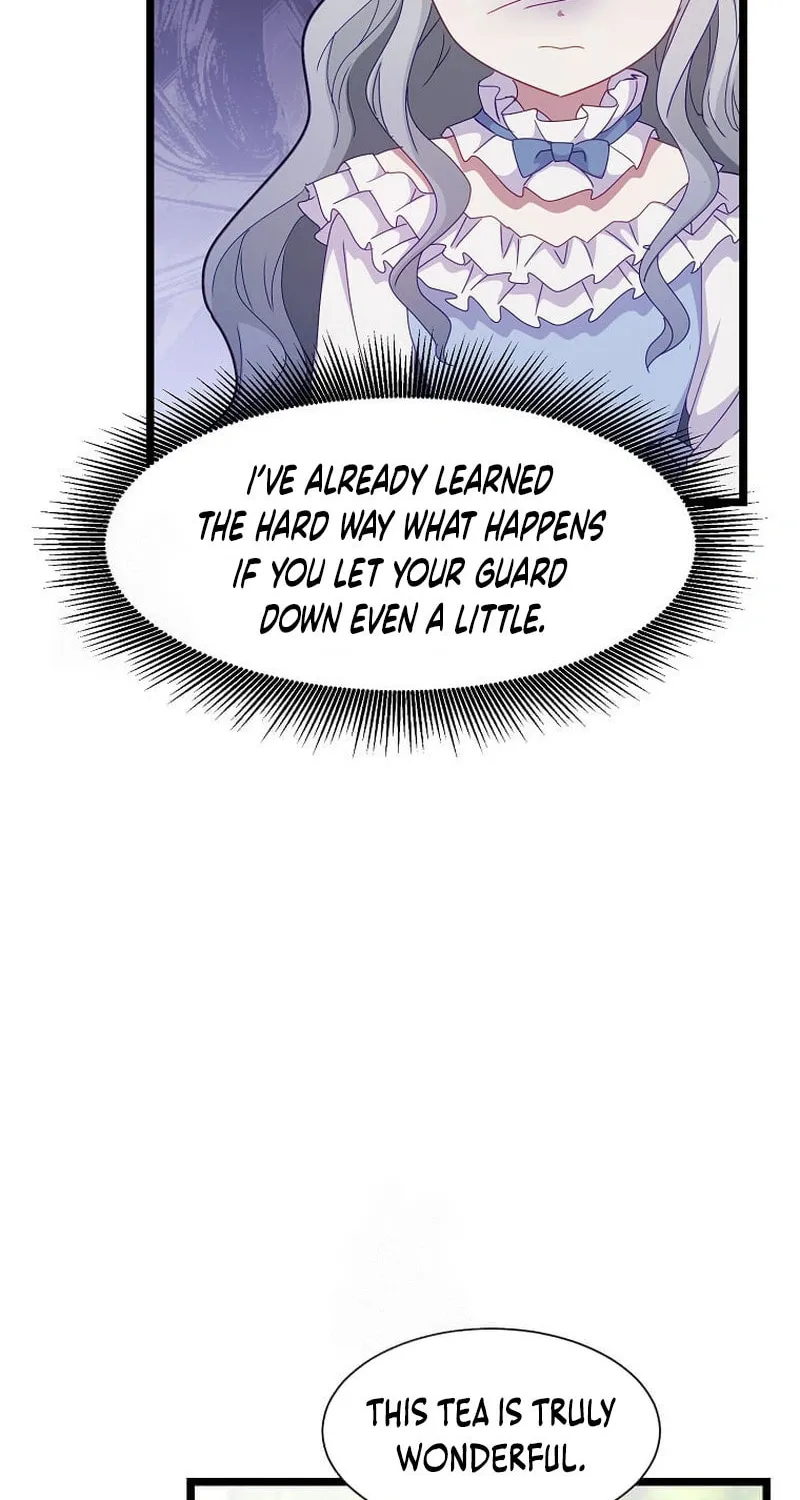 The Saintess Became the Northern Grand Duke’s Daughter Chapter 52 page 68 - 
